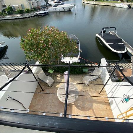 Marina 26 Villa Aigues-Mortes Buitenkant foto