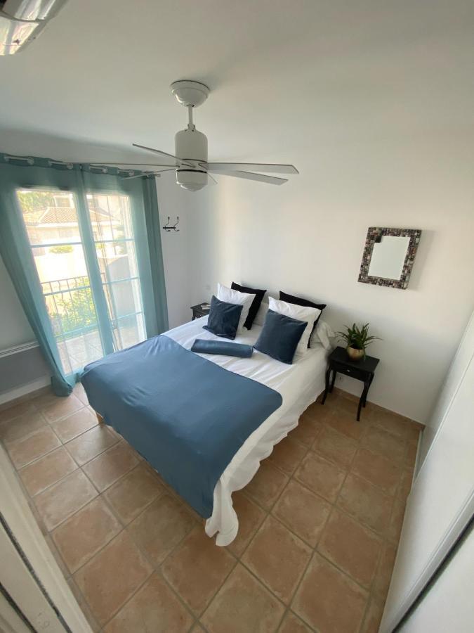 Marina 26 Villa Aigues-Mortes Buitenkant foto